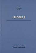 LSB Scripture Study Notebook: Judges