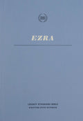 Ezra Bible