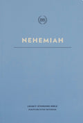 LSB Scripture Study Notebook: Nehemiah