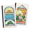 Hymns of Praise - Journal 2-Pack
