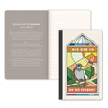 Hymns of Praise - Journal 2-Pack
