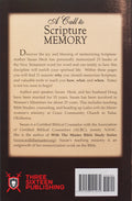 Call to Scripture Memory, A by Susan J. Heck
