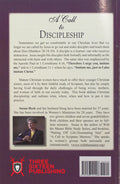 Call to Discipleship, A by Susan J. Heck