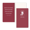 Heroes from Church History - 1800s (Spurgeon and Moody) Journal 2-Pack
