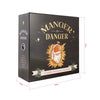 Manger In Danger by Grant Castleberry; GraceAnna Castleberry