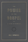 Power of the Gospel, The:A Year in Romans by R. C. Sproul
