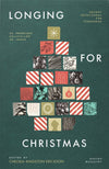 Longing for Christmas: 25 Promises Fulfilled in Jesus, Advent Devotional for Teenagers