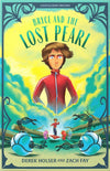 Bryce and the Lost Pearl by Derek Holser; Zach Fay
