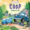 Coop Learns He Can by Sarah Reju; Tania Rex (Illustrator)
