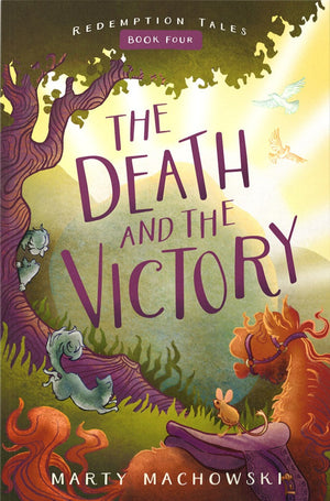 Death and the Victory, The
