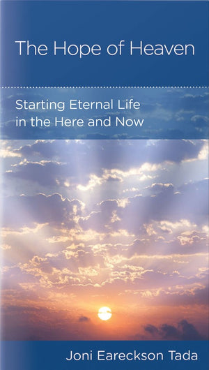 NGP Hope of Heaven, The: Starting Eternal Life in the Here and Now