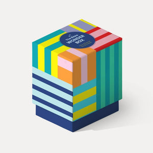 Bible Wonder Box, The: A Year of Treasured Verses for Families