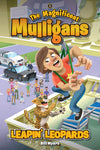 Leapin’ Leopards (Magnificent Mulligans, Book 1) by Bill Myers