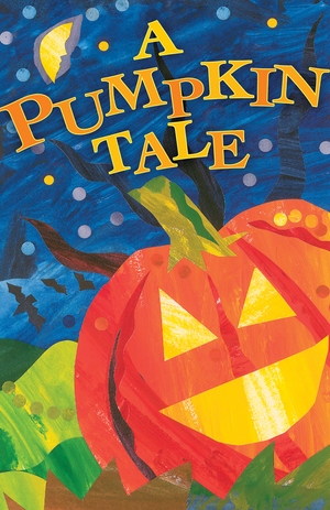 Pumpkin Tale, A (KJV, 25-pack) by Christin Ditchfield