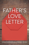 Father's Love Letter (25-pack) by Barry Adams