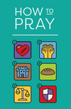 How to Pray (25-pack)