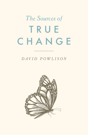 Sources of True Change, The (25-pack) by David Powlison