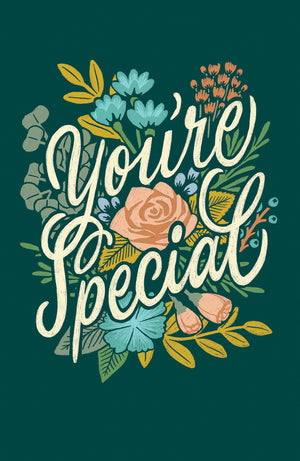 You're Special (ESV 25-pack) [ESV] by Ted Griffin