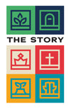 Story, The (25-pack) by Kevin DeYoung