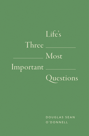 Life's 3 Most Important Questions (10 Pack)