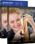 Master's Class High School Biology Set