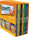 Elementary Apologetics (Curriculum Pack) by Various