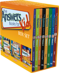Elementary Apologetics (Curriculum Pack) by Various
