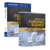 Intro to Forensic Science Set: From A Biblical Worldview by Jennifer Rivera