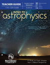 Intro to Astrophysics Set by Danny Faulkner