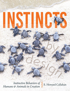 Instincts by Design By Howard Callahan