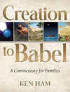 Babel Book Pack by Various