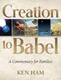 Babel Book Pack by Various