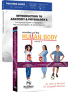 Introduction to Anatomy & Physiology 2 (Curriculum Pack) by Dr. Elizabeth Mitchell; Dr. Tommy Mitchell