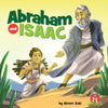 Abraham and Isaac (A True Story About Jesus) by Akram Zaki; Paulo Gaviola (Illustrator)