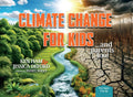 Climate Change for Kids . . . and Parents too! by Ken Ham; Jessica DeFord