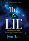 Lie, The (Updated Edition) by Ken Ham