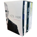 Ken Ham Essentials (Box Set) by Ken Ham
