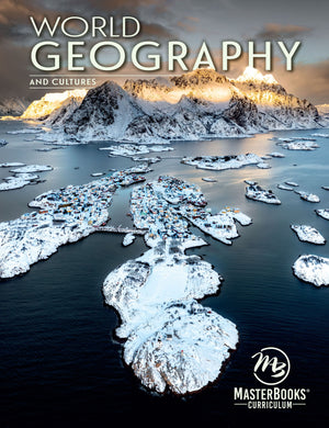 World Geography and Cultures