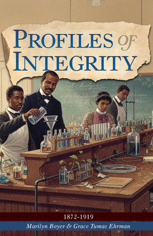 Profiles of Integrity Vol. 3 (1872 - 1919)