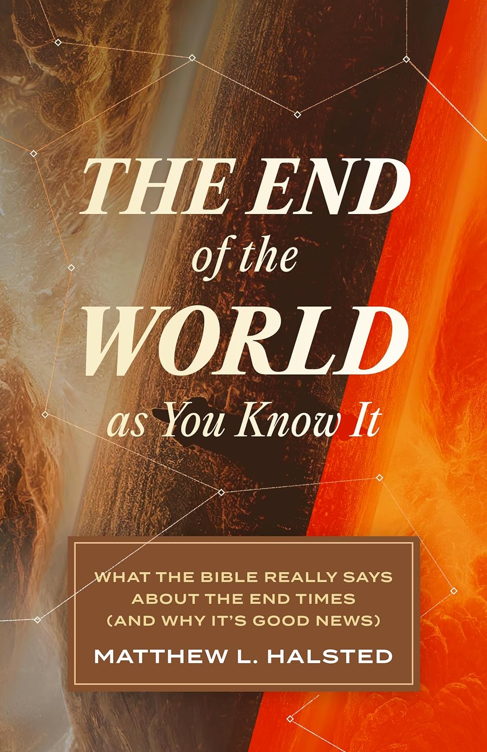 End of the World as You Know It, The: What the Bible Really Says about ...