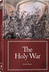 Holy War, The by John Bunyan