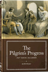 Pilgrim's Progress for Young Readers, The by John Bunyan
