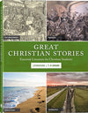 Great Christian Stories by Joshua Schwisow (Editors)