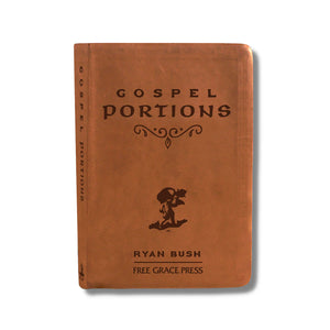 Gospel Portions by Ryan Bush