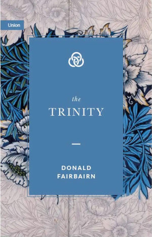 Trinity, The by Donald Fairbairn