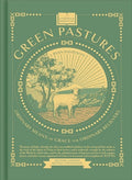 Green Pastures: The Ordinary Means of Grace by J. Ryan Davidson