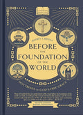 Before the Foundation of the World: Doctrines of Grace by Jeffrey T. Riddle