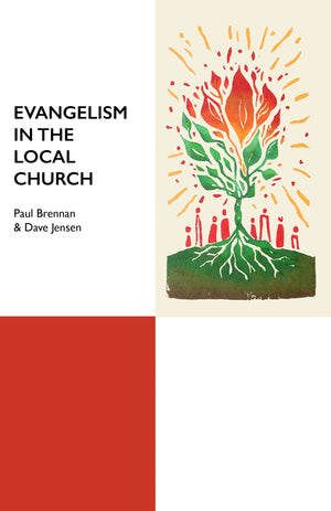 Evangelism In The Local Church