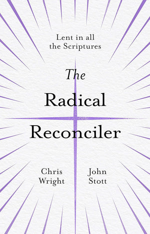 Radical Reconciler, The