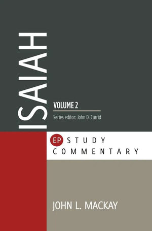 EPSC Isaiah Volume 2